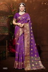 Parasmani Saroski Vol 1 By Saroj Soft Silk Designer Sarees Wholesale Online
